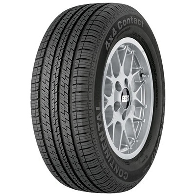Continental 4x4WinterContact 275/55 R17 109H
