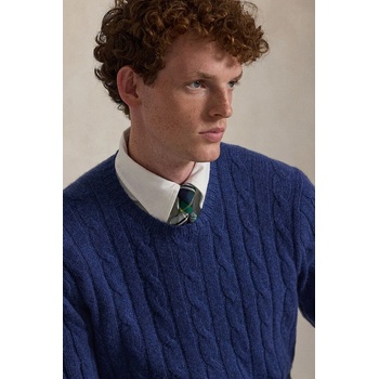 Ralph Lauren Кашмирен пуловер Polo Ralph Lauren (710876728)