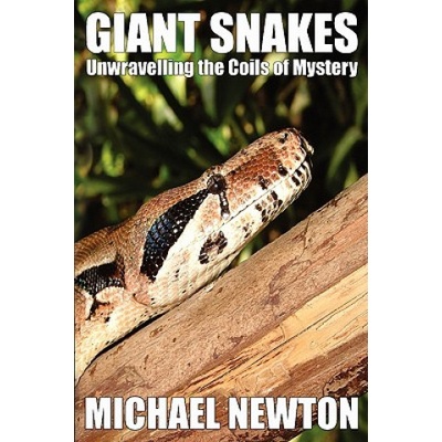 Giant Snakes - Unwravelling the Coils of Mystery