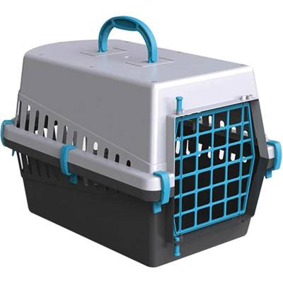 Přepravka plast Trasportino 50 x 33 x 32 cm
