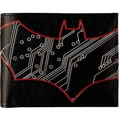 Batman – Logo – peňaženka