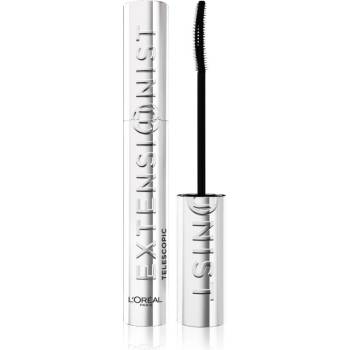 Image 1 of L'Oréal Telescopic Extensionist удължаваща спирала за обем и извити мигли 9.9ml