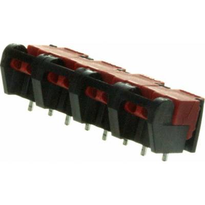 TE Connectivity 1339344-1, 1 ks Box