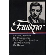 William Faulkner