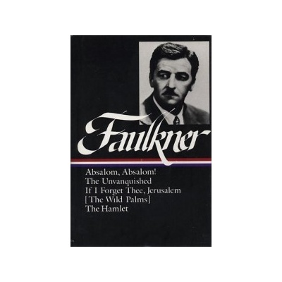 William Faulkner