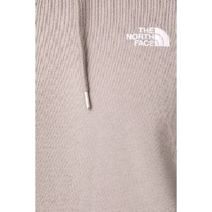 The North Face суичър с качулка мъжки с памук Essential (NF0A8FX92MB1)