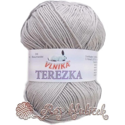 Příze Terezka 104