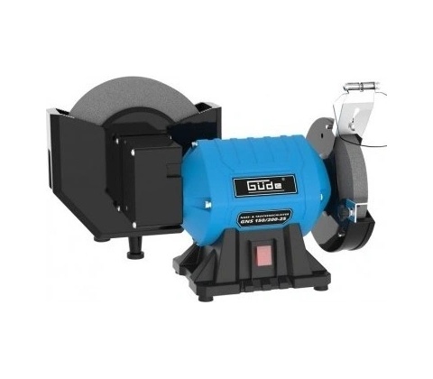 Güde GNS 150/200-25