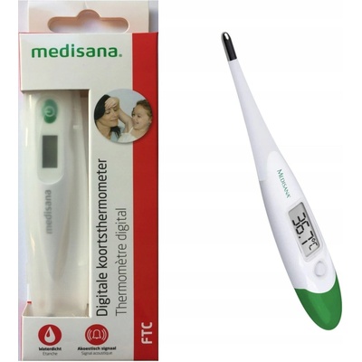 Medisana FTC