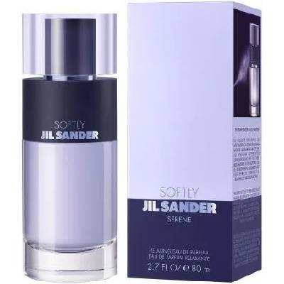 Jil Sander Softly Serene EDP 80 ml