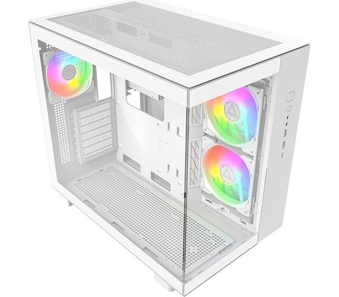 Montech KING 65 PRO White