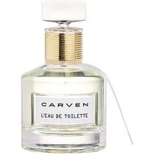 Carven L´Eau toaletní voda dámská 50 ml