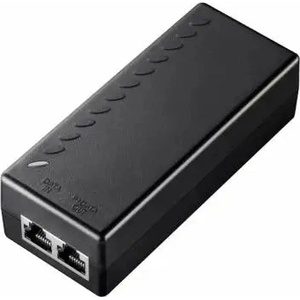 Cudy PoE инжектор Cudy POE200, Gigabit PoE+/PoE, 30W, 1 x 10/100/1000Mbps (POE200) - smartx