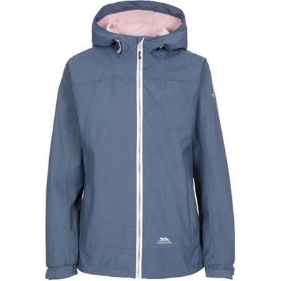 Trespass Virtual Female Jacket TP75 tm.modrá