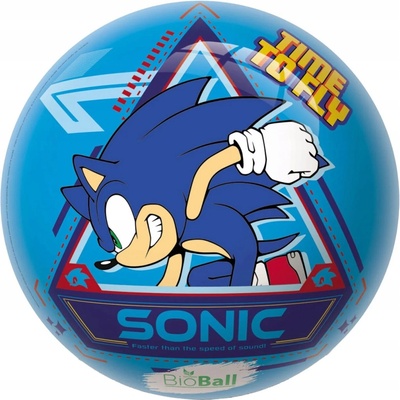 Lopta Sonic 23 cm