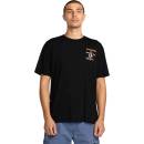 Volcom Enamel Black