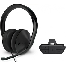 Microsoft Xbox Stereo Headset