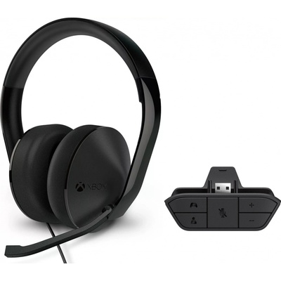 Microsoft Xbox Stereo Headset