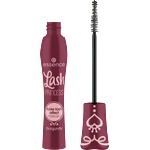 essence Спирала за мигли Lash Princess False Lash Effect Burgundy, 12 ml (3088114)