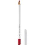 Aura Classic Молив за устни Iconic Red, N254 - ozone