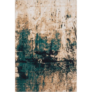 Agnella Вълнен килим в мед 133x180 cm Max - Agnella (5901760269681)