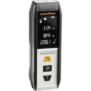 Laserliner Лазерна ролетка Laserliner DistanceMaster Compact 30/ 30 м (080.940E)