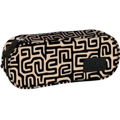 BackUP Labyrinth овален несесер