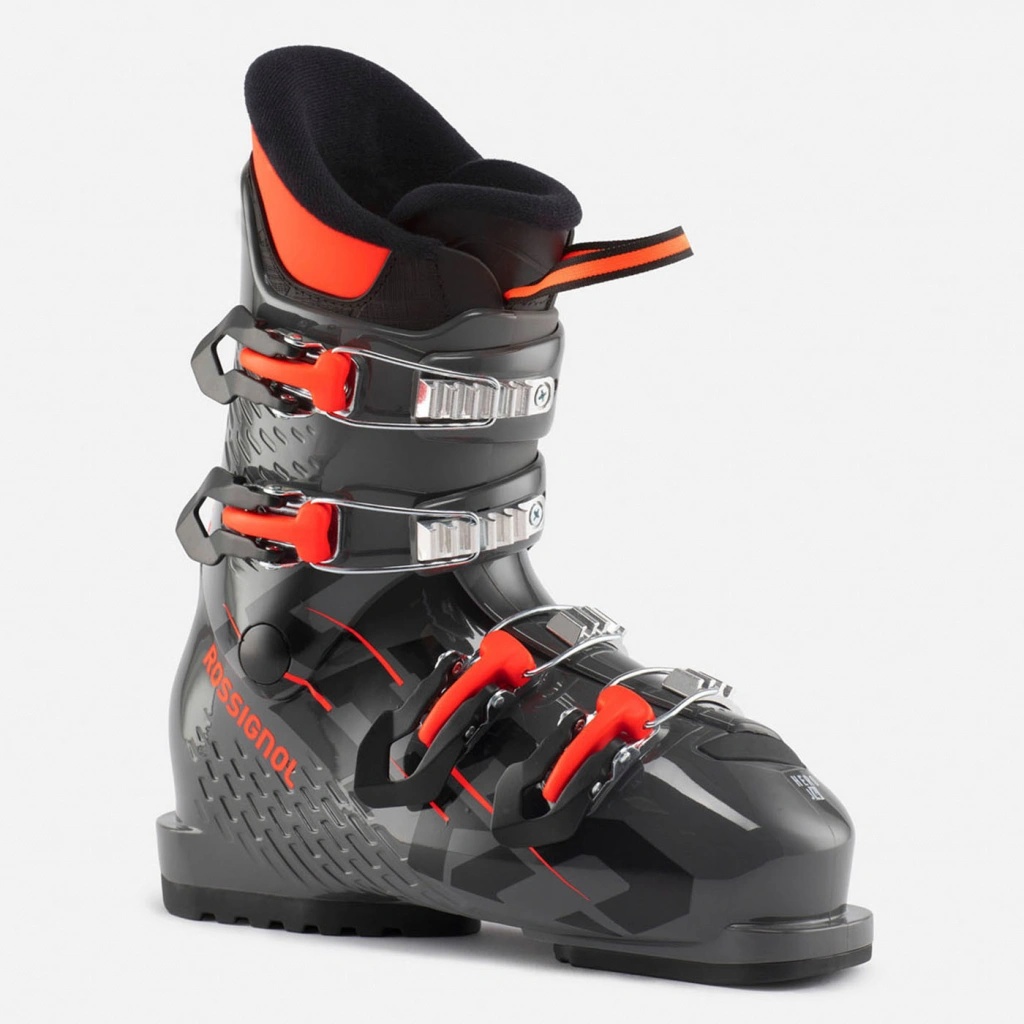 ロシニョール)ジュニアボードブーツ　　23cm Kid's On Piste Ski Boots Hero J3 | ジュニア | Rossignol