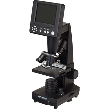 Bresser Mikroskop LCD 50-2000x