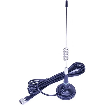 PNI PNI-ML29 34cm Compact CB Antenna with 70mm Magnet (PNI-ML29)