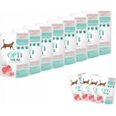 Optimeal For adult steril cats with beef and turkey in jelly 12 x 85 g
