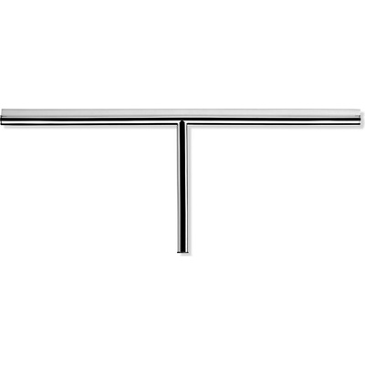 DECOR WALTHER Щипка за душ Easy XL хром (0902300)