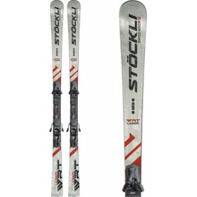 Stöckli LASER WRT PRO 25/26