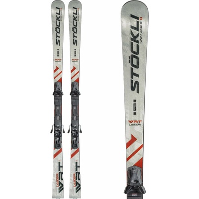 Stöckli LASER WRT PRO 25/26