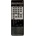 GENERAL PANASONIC TNQ2636 - съвместимо дистанционно управление на марката General (TNQ2636)
