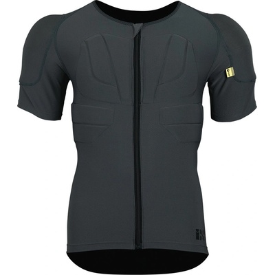 IXS Carve Upper Body Protective grey – Zboží Dáma