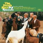 Universal Beach Boys: Pet Sounds (Deluxe Edition) - 2CD (013906)
