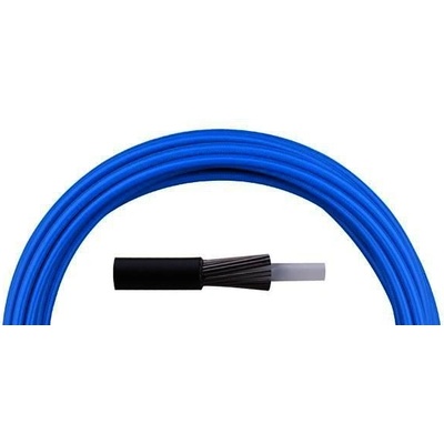 Aligator Bowden řadící LY-166 4 mm teflon 1 m