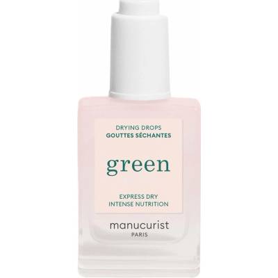 Manucurist Kapky urychlující schnutí laku Drying Drops (15 ml) - urychluje zasychání a pečuje