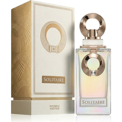 French Avenue Solitaire parfum unisex 100 ml