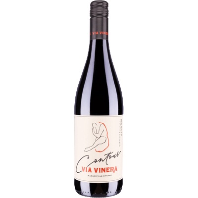 Contour Cabernet Sauvignon & Pinot Noir