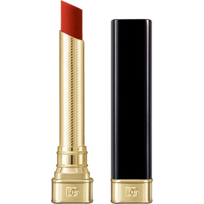 Dolce & Gabbana Classic My Comfy Matte matný rúž pre dlhotrvajúci efekt My 520 1,6 g