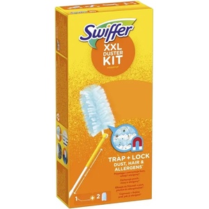 Swiffer Четка за прах, дълга, почистващ аксесоар, 1бр (1100004229)