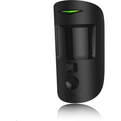 Ajax MotionCam AJAX38190