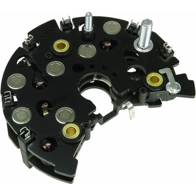Usměrňovač, generátor AS-PL (AUTO STARTER) ARC0204S