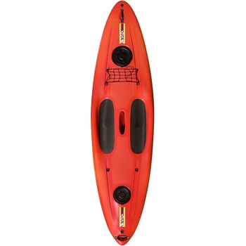 Paddleboard DragoRossi Aloha Expedition