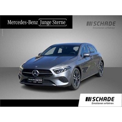 Mercedes-Benz A 180 100 kW