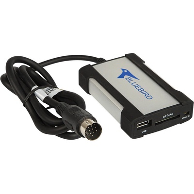 PROLECH USB/SD adaptér Hyundai/Kia 13 pin 0843-