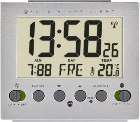 TFA 60.2561.55
