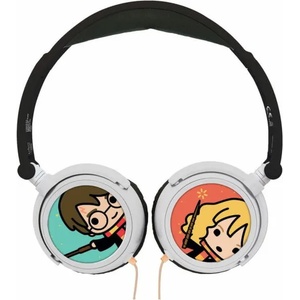 Lexibook Harry Potter HP015HP Слушалки